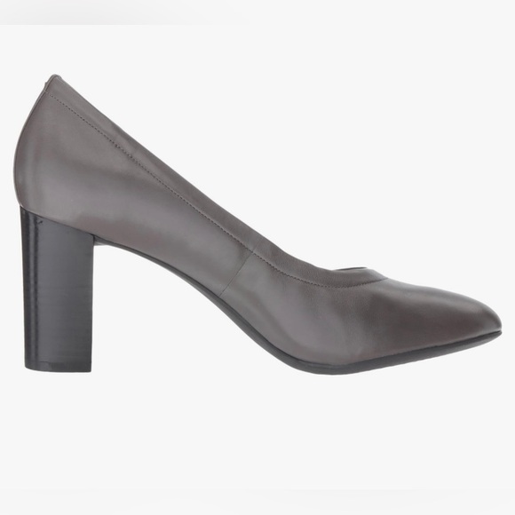 Clarks Women Chryssa Ari Dress Pump size 10M - Picture 4 of 13